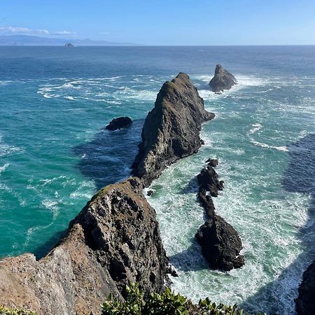The Cove At Port Orford - 5 Ocean Front Suites 외부 사진