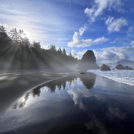 The Cove At Port Orford - 5 Ocean Front Suites 외부 사진