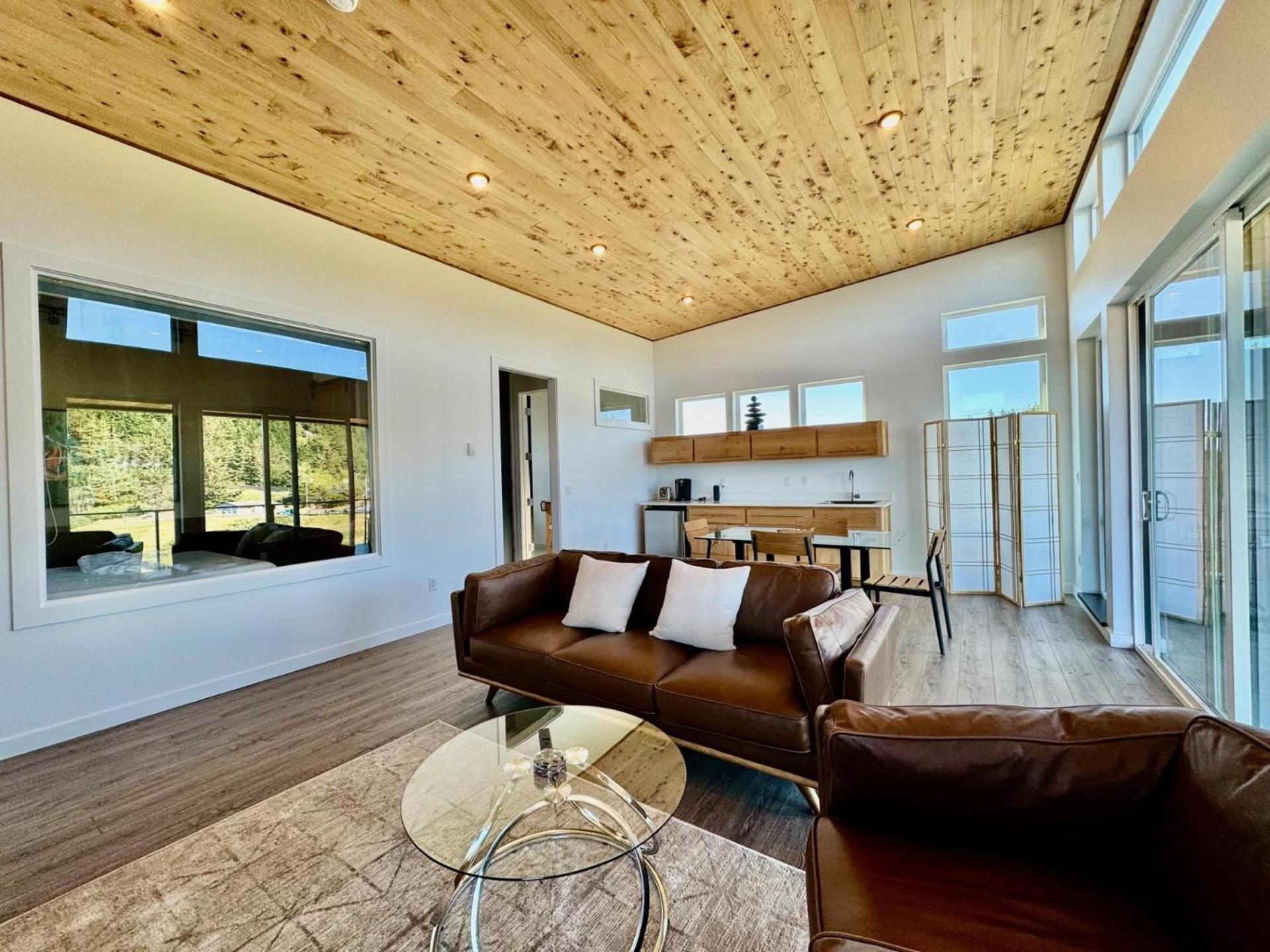 The Cove At Port Orford - 5 Ocean Front Suites 외부 사진