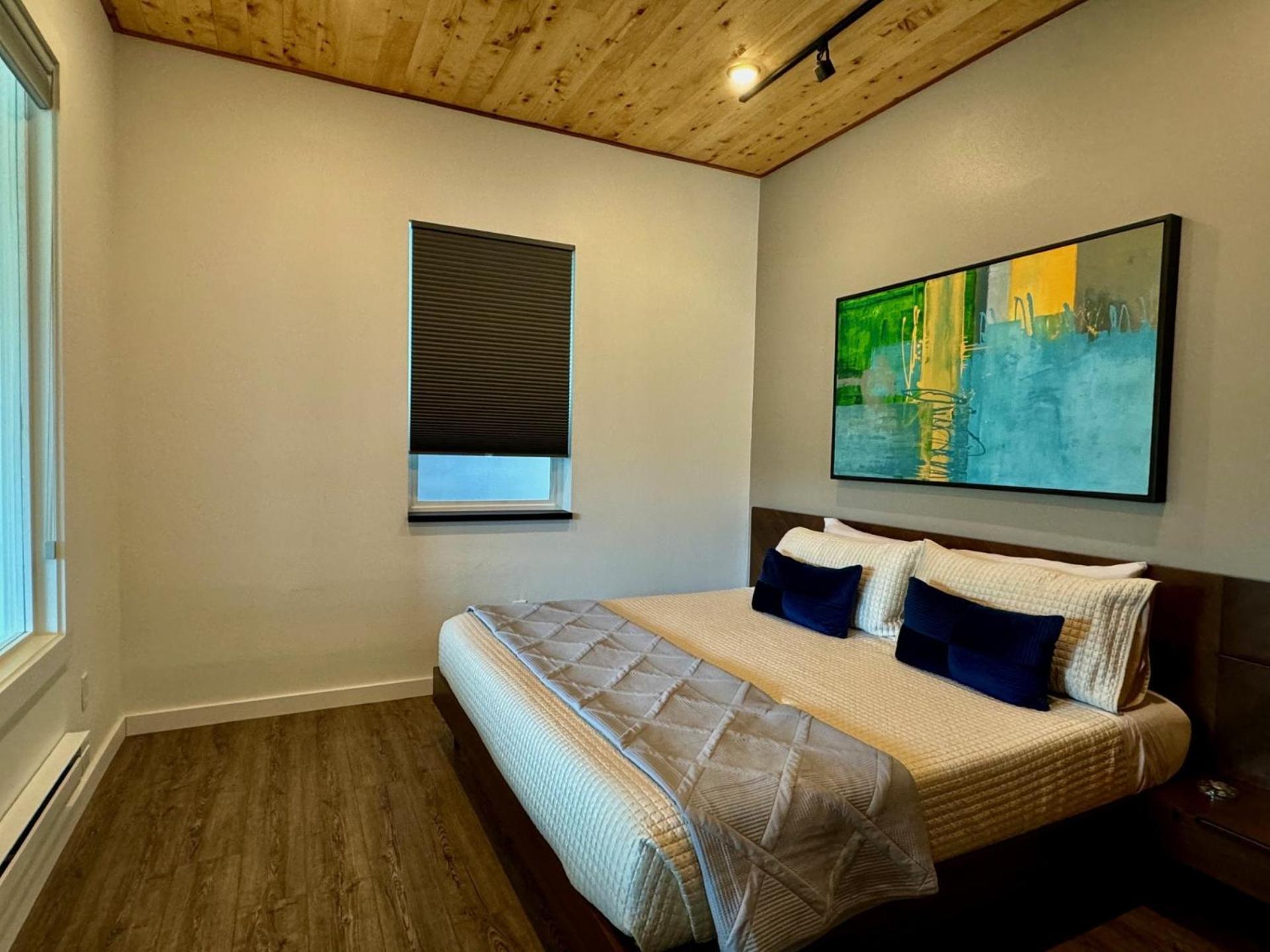 The Cove At Port Orford - 5 Ocean Front Suites 외부 사진