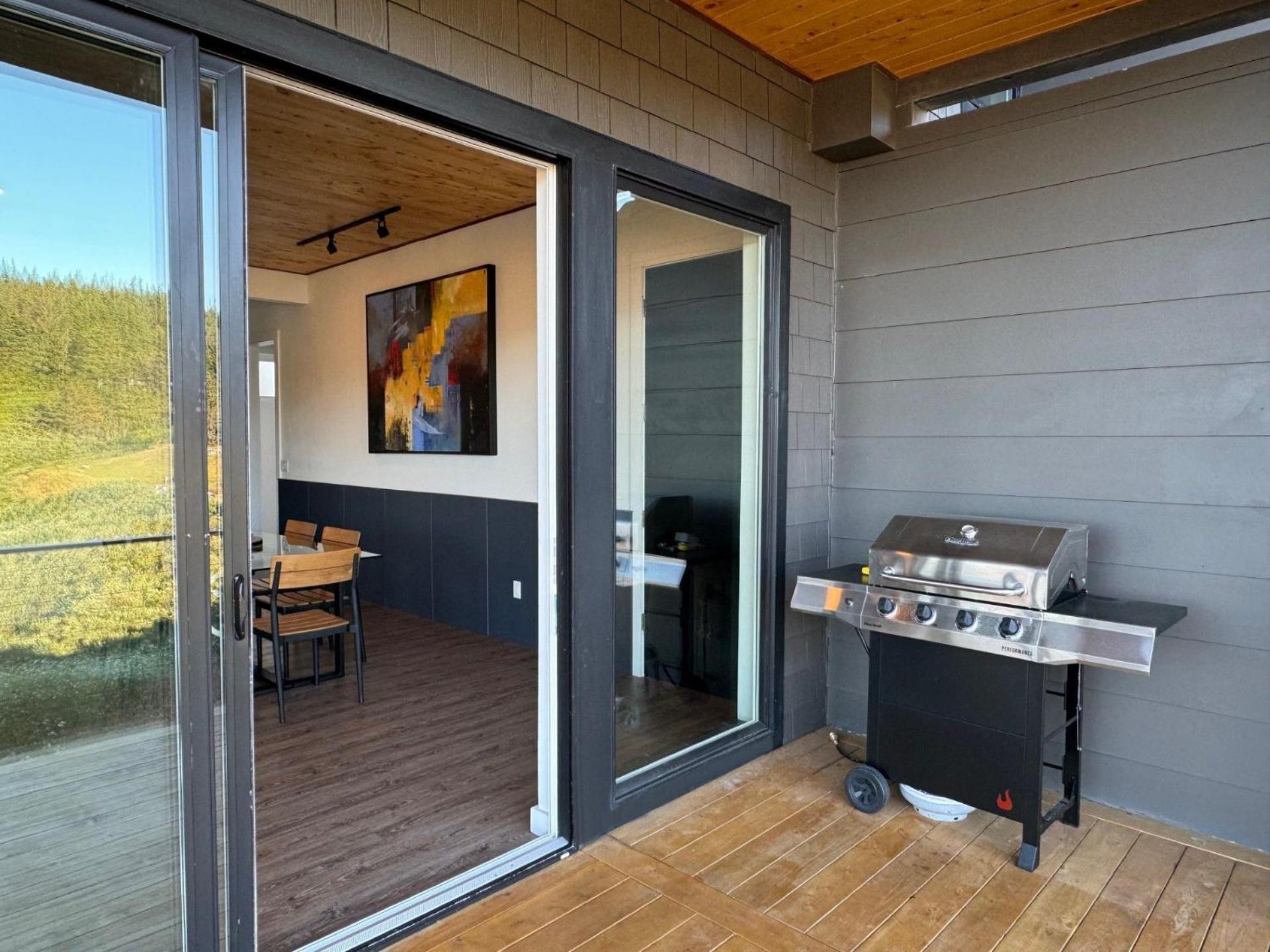 The Cove At Port Orford - 5 Ocean Front Suites 외부 사진