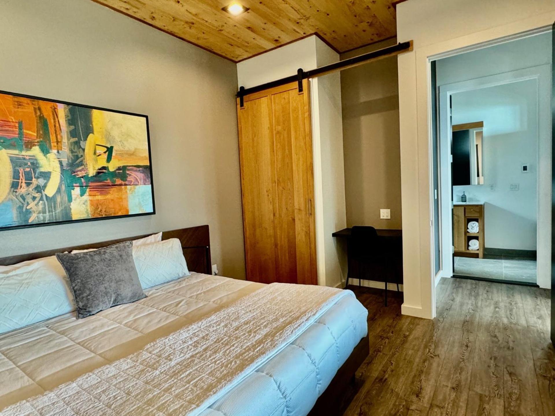 The Cove At Port Orford - 5 Ocean Front Suites 외부 사진