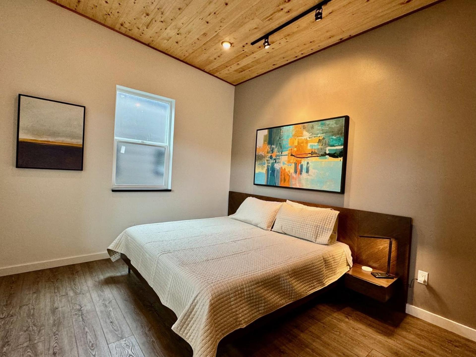 The Cove At Port Orford - 5 Ocean Front Suites 외부 사진