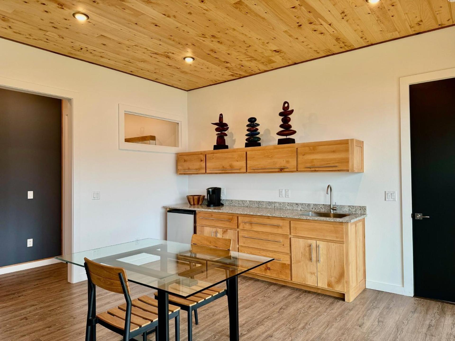The Cove At Port Orford - 5 Ocean Front Suites 외부 사진