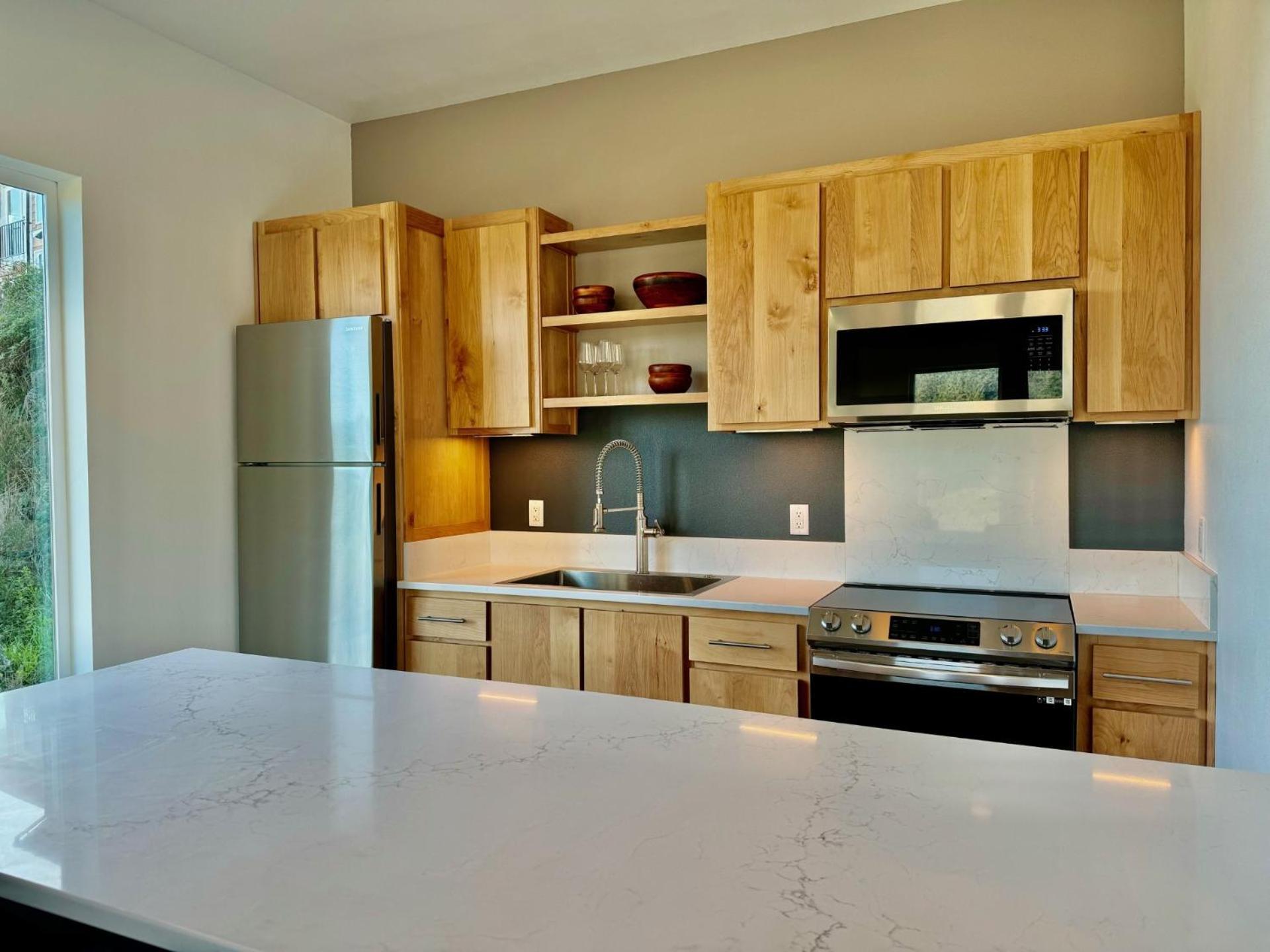 The Cove At Port Orford - 5 Ocean Front Suites 외부 사진